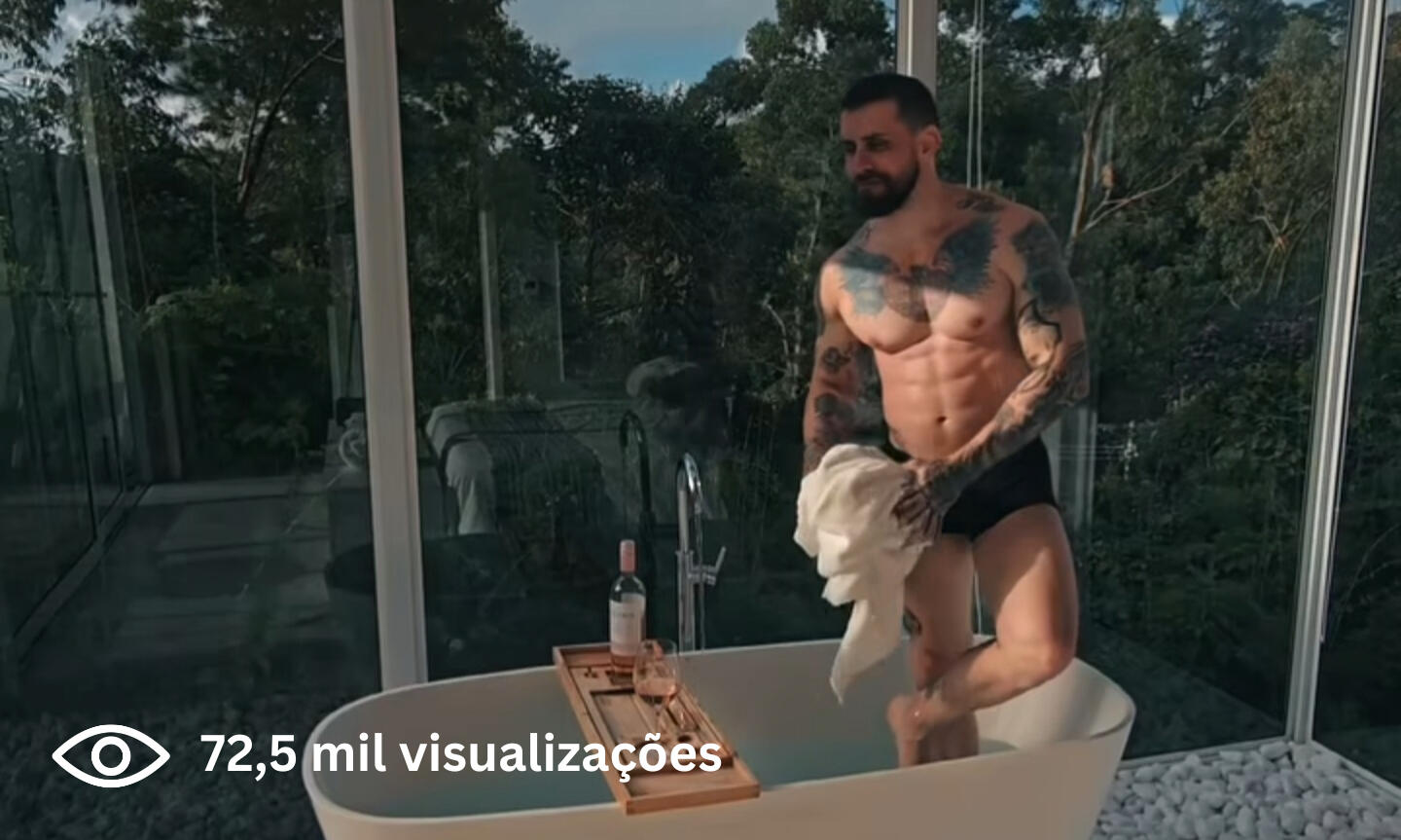 IG Reel