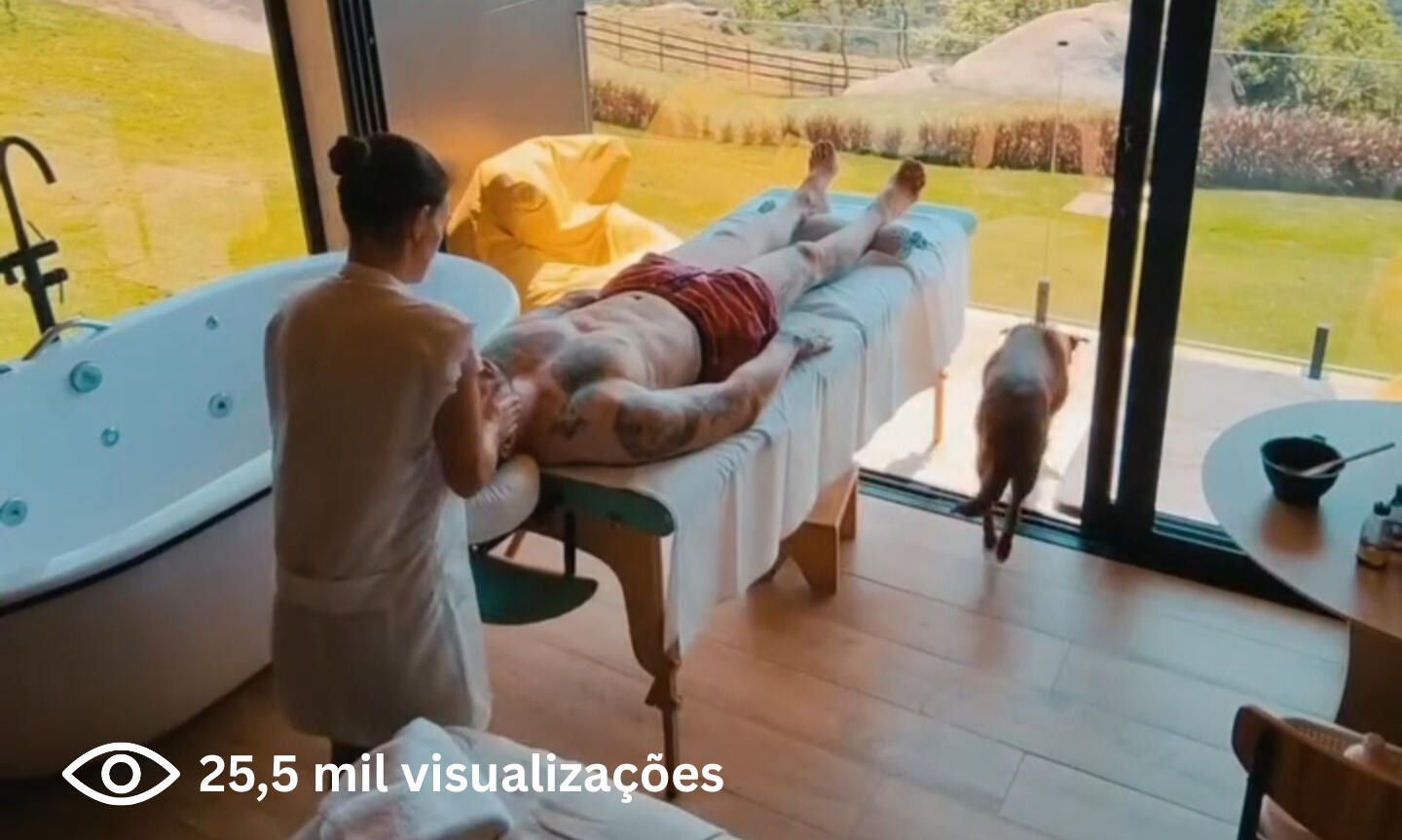 IG Reel