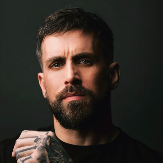 Vinicius Camargo Travel & Lifestyle Influencer